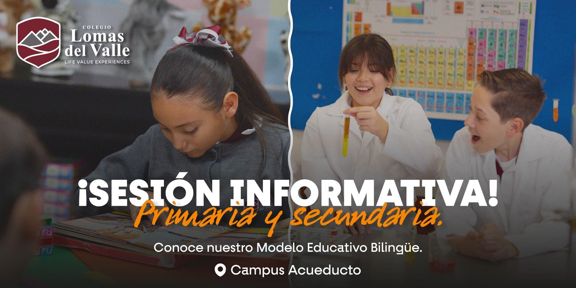 CLV AC- Sesión inf. primaria-secundaria ENERO 2025_Hubspot-2160x1080