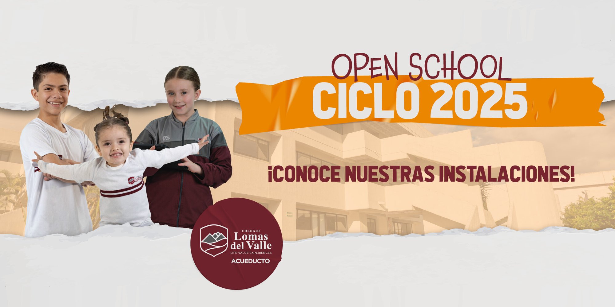 CLV ACUEDUCTO - OPEN SCHOOL CICLO 2025_Hubspot