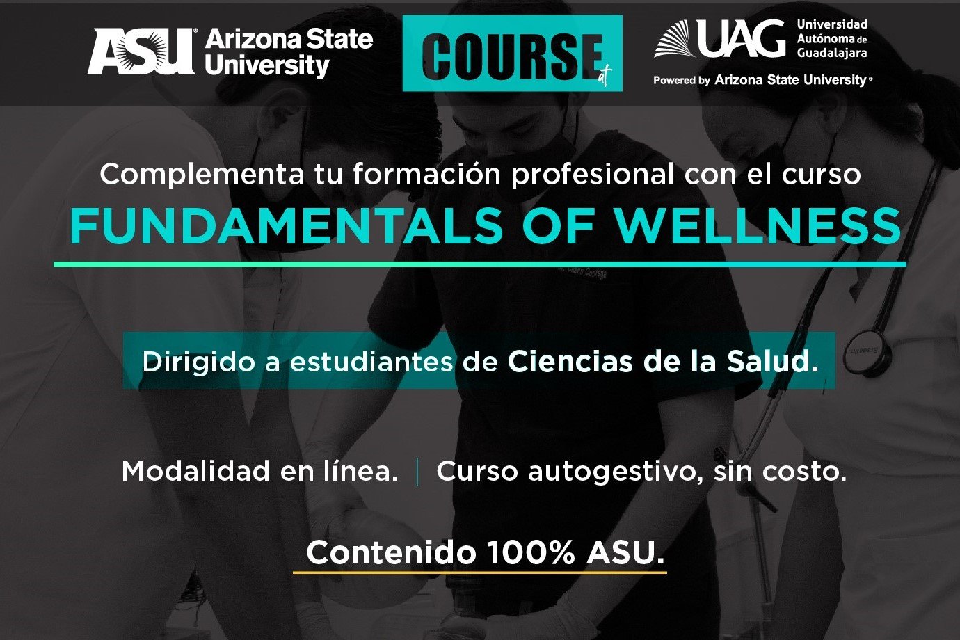 arizona-state-university-imparte-curso-a-estudaintes-de-ciencias-de-la-salud-de-la-uag