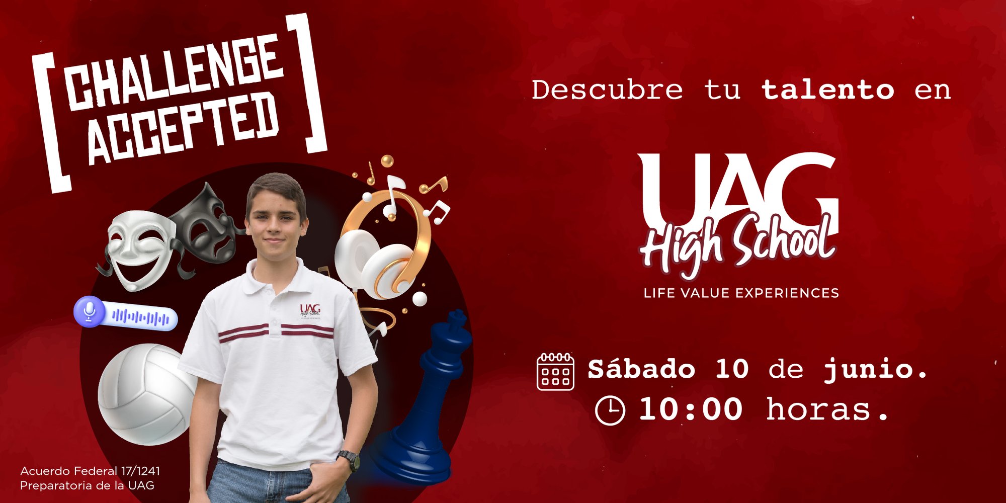 UAH_HS_CHALENGE ACCEPTED_EVENT