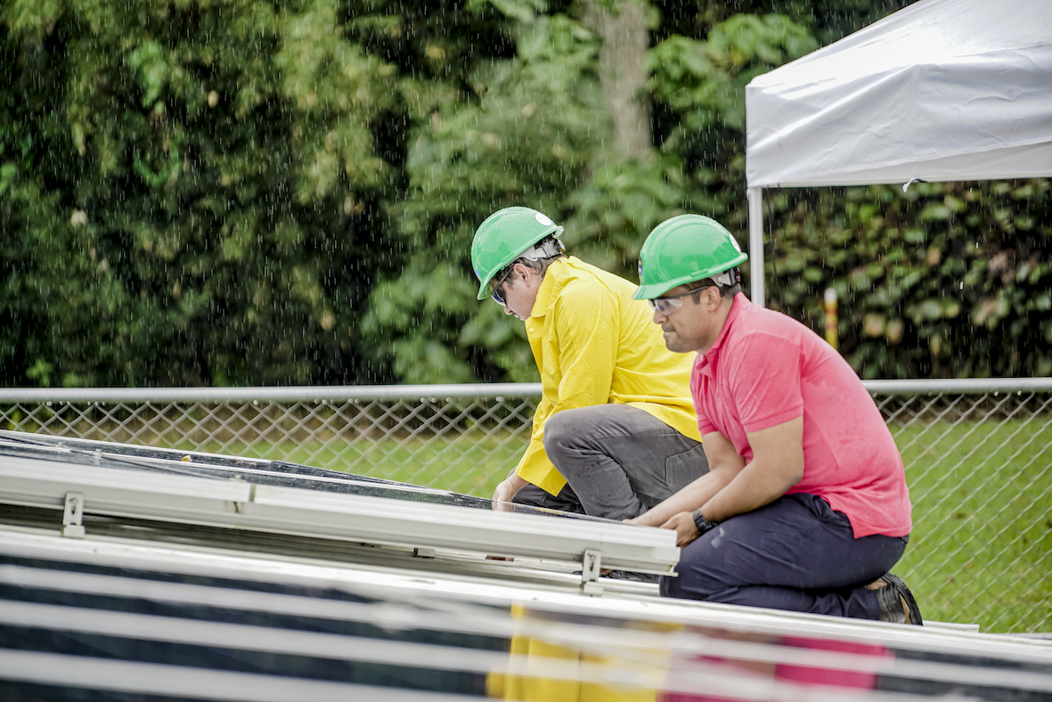 Solar Energy International (SEI)